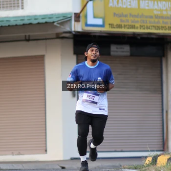 Runner Photo 3464670