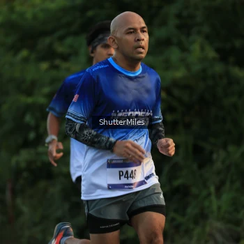Runner Photo 3464671