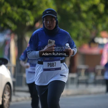 Runner Photo 3464673