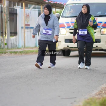 Runner Photo 3464674