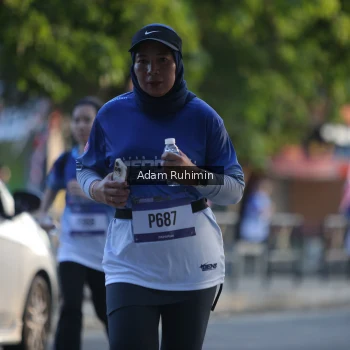 Runner Photo 3464680