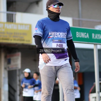 Runner Photo 3464681
