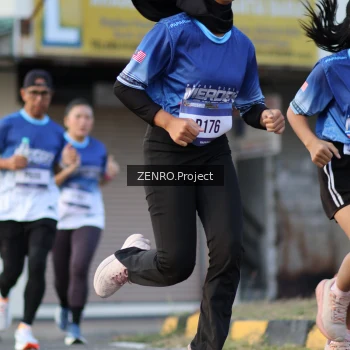 Runner Photo 3464682