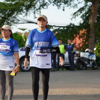 Runner Photo 3464686