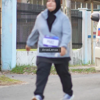 Runner Photo 3464687