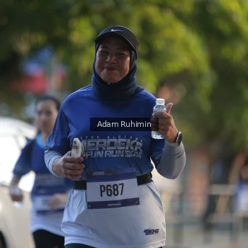 Runner Photo 3464688