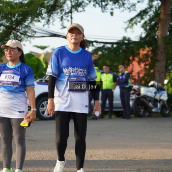 Runner Photo 3464691