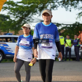Runner Photo 3464692