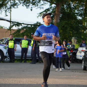 Runner Photo 3464693