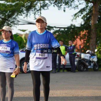 Runner Photo 3464694