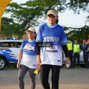 Runner Photo 3464695