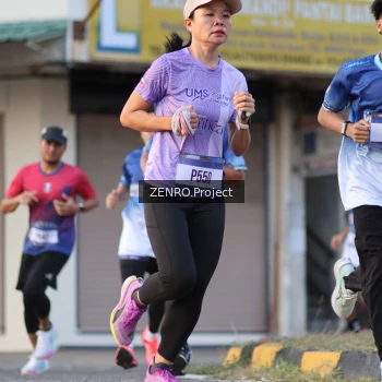 Runner Photo 3464697