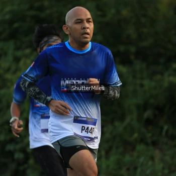 Runner Photo 3464699