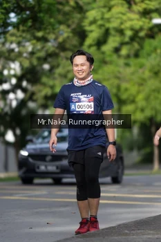 Runner Photo 34647