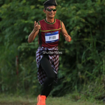Runner Photo 3464704