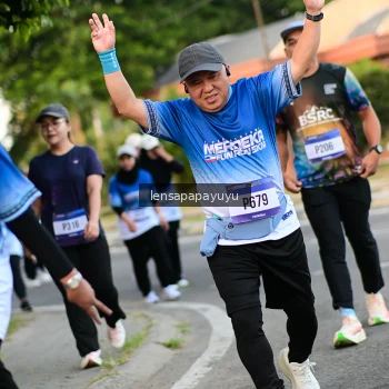 Runner Photo 3464707