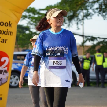 Runner Photo 3464708