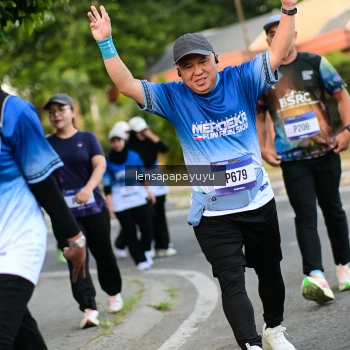 Runner Photo 3464709