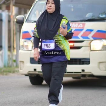 Runner Photo 3464716
