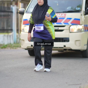 Runner Photo 3464717