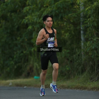 Runner Photo 3464719