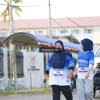 Runner Photo 3464725