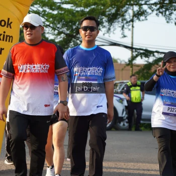 Runner Photo 3464732