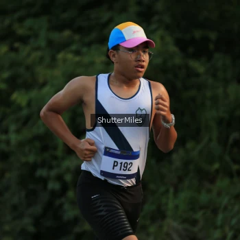 Runner Photo 3464734