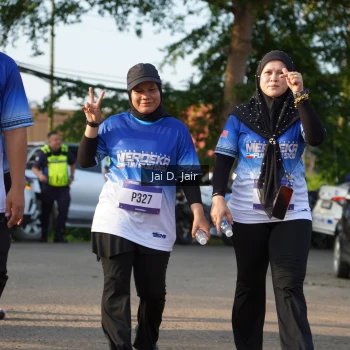 Runner Photo 3464735