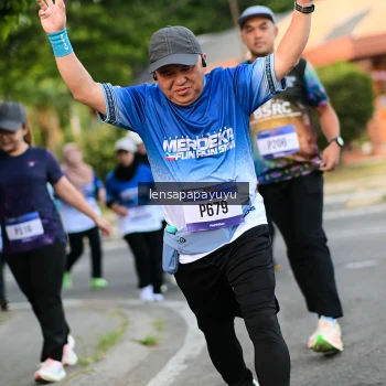 Runner Photo 3464737