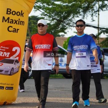 Runner Photo 3464738