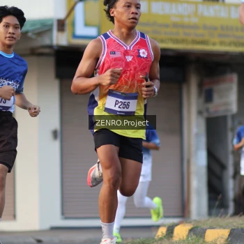 Runner Photo 3464739