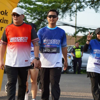 Runner Photo 3464740