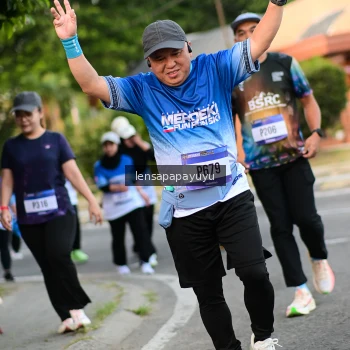 Runner Photo 3464745