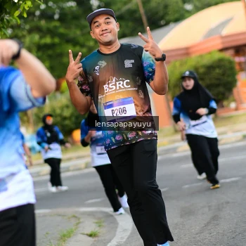 Runner Photo 3464747
