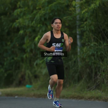 Runner Photo 3464749