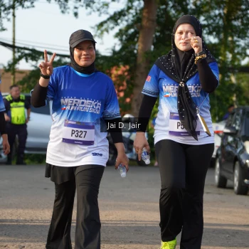 Runner Photo 3464750