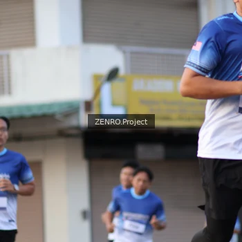 Runner Photo 3464751