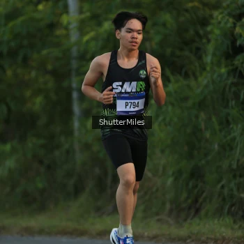 Runner Photo 3464752