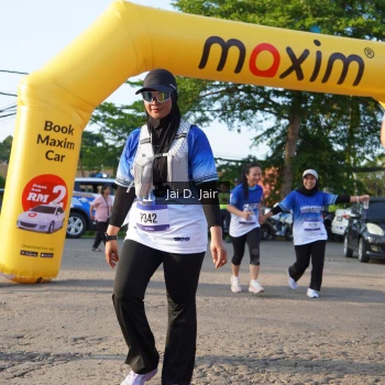 Runner Photo 3464754