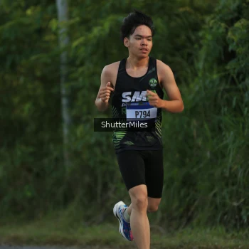 Runner Photo 3464758