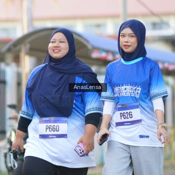 Runner Photo 3464761