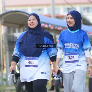 Runner Photo 3464762