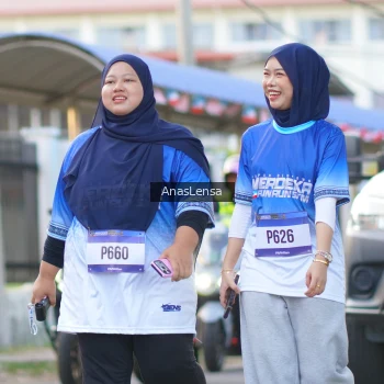 Runner Photo 3464764