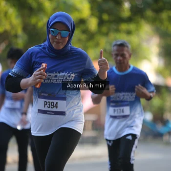 Runner Photo 3464766