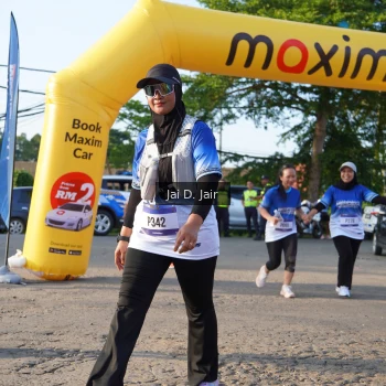 Runner Photo 3464767