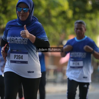 Runner Photo 3464769