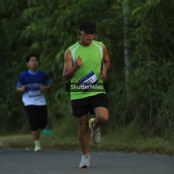 Runner Photo 3464770