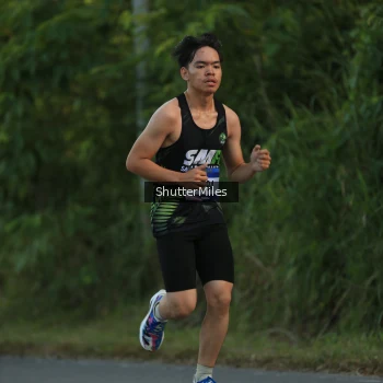Runner Photo 3464771