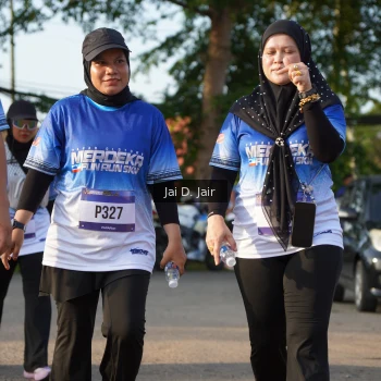 Runner Photo 3464772